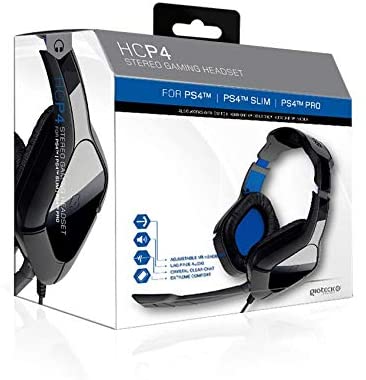 HC2P4 Stereo Gaming Headset for PS5, PS4, Xbox Series, Xbox One & Mobile
