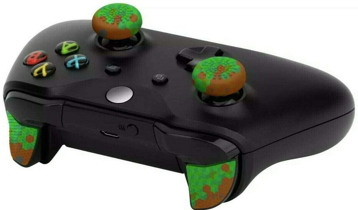Thumb Grips Mega Pack for Xbox One