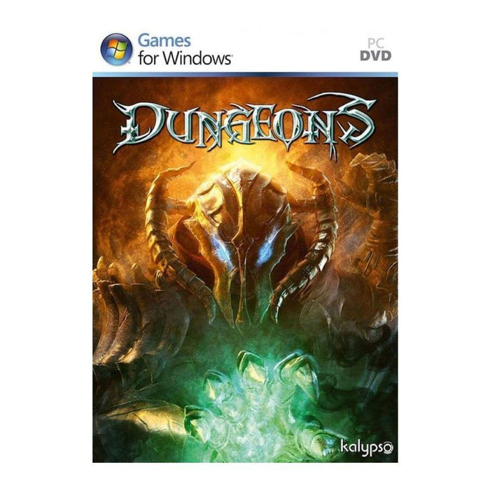 Dungeons Limited Edition (PC)