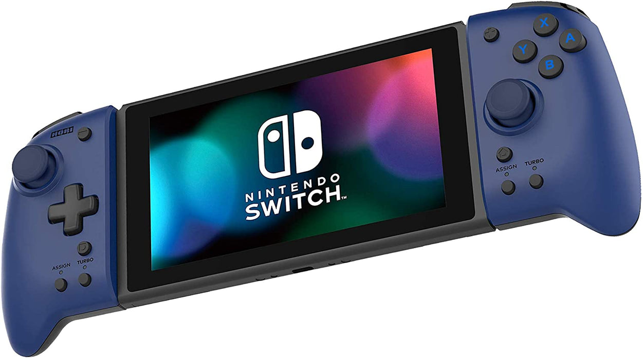 HORI - Nintendo Switch Split Pad Pro Midnight Blue