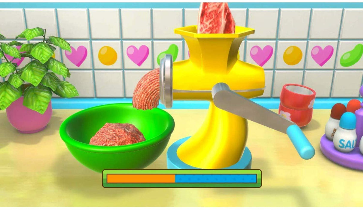 Cooking Mama: Cookstar (Switch)