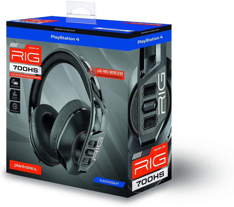 RIG700 HS WIRELESS HEADSET