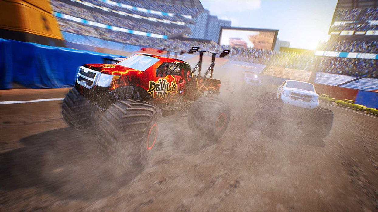 Monster Truck Championship (Xbox One)