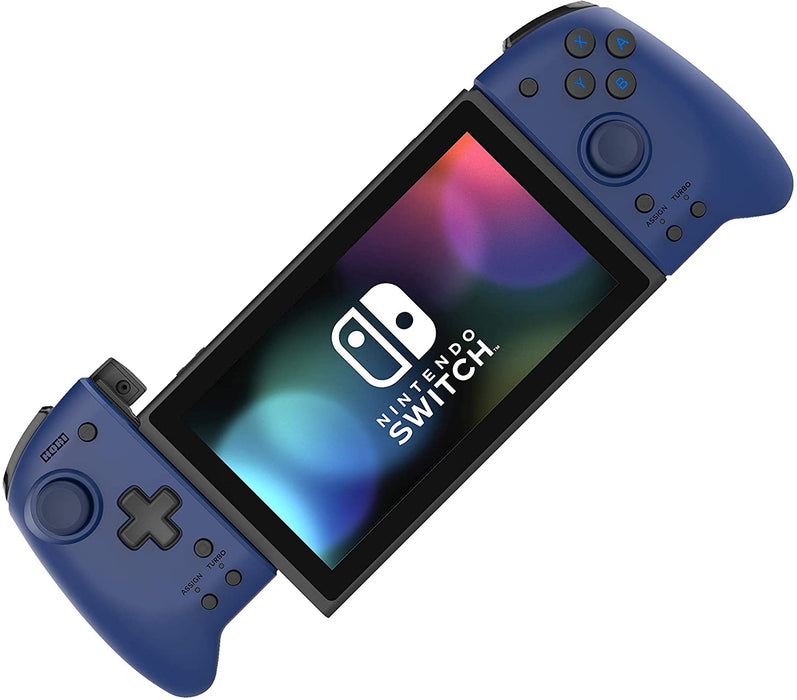 HORI - Nintendo Switch Split Pad Pro Midnight Blue