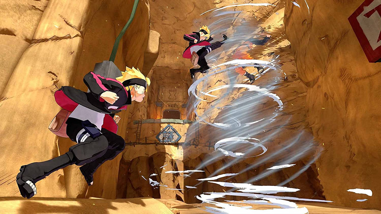 Naruto to Boruto: Shinobi Striker - Collector's Edition (Xbox One)