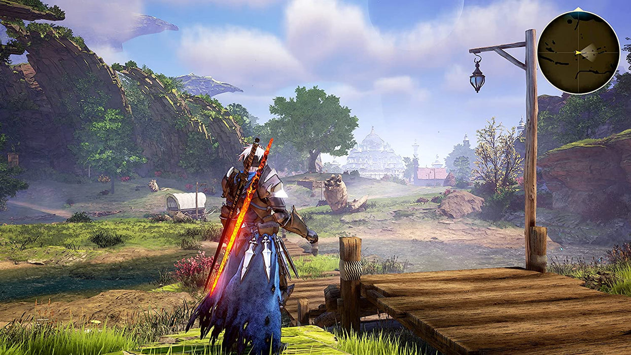 Tales of Arise (Xbox One and Series X)