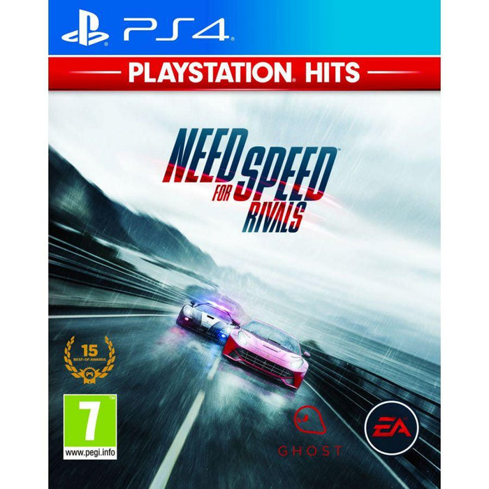 Need For Speed: Rivals PlayStation Hits (PS4)