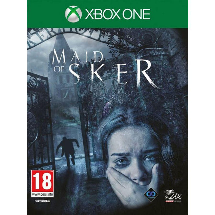 Maid Of Sker (Xbox One)