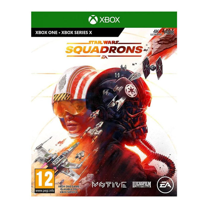 Star Wars Squadrons (Xbox One)