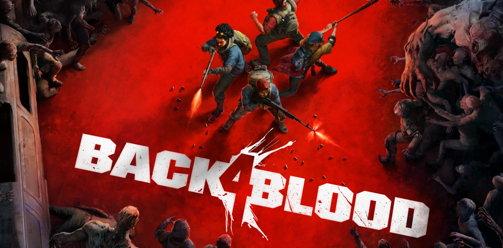 Back 4 Blood (Xbox Series X)