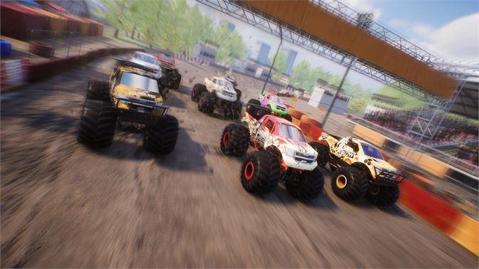 Monster Truck Championship (Xbox Series X)