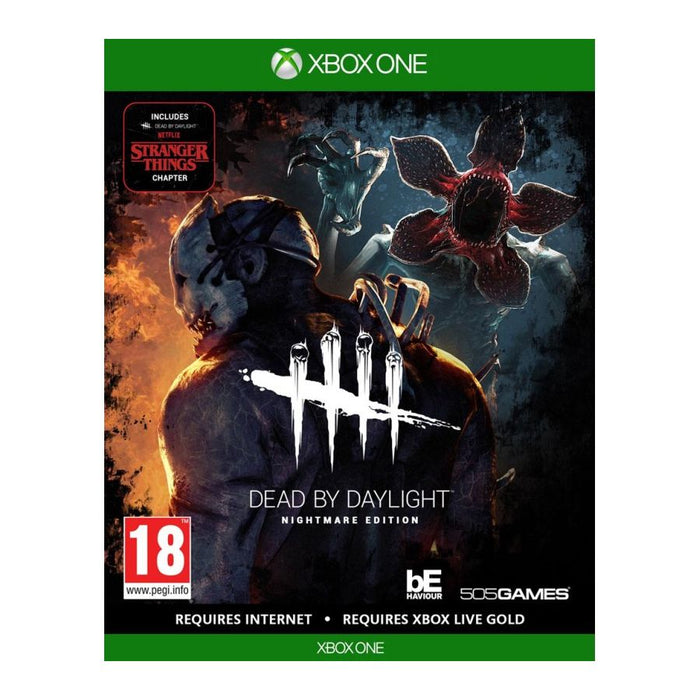 Dead By Daylight: Nightmare Edition (Xbox One)
