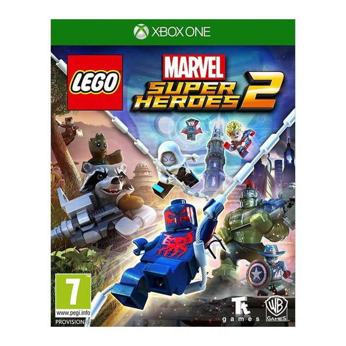 LEGO Marvel Superheroes 2 (Xbox One)