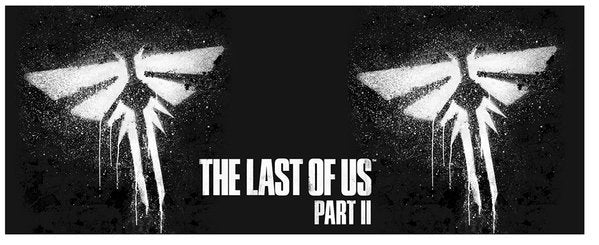The Last Of Us 2 Fire Fly Mug