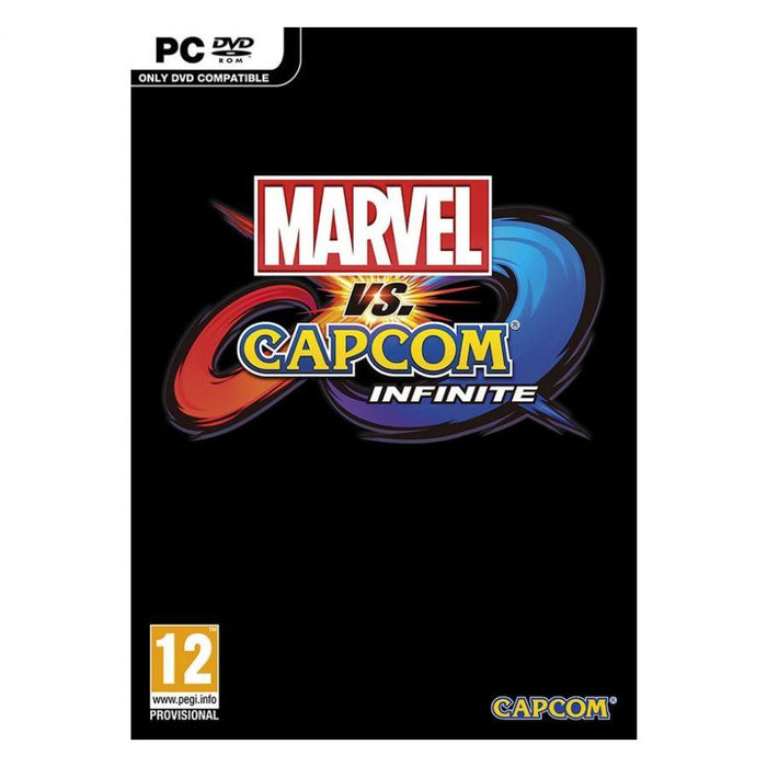 Marvel vs Capcom: Infinite (PC)