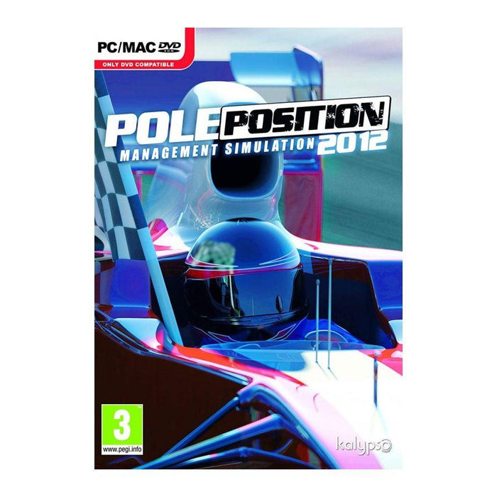 Pole Position 2012 (PC)